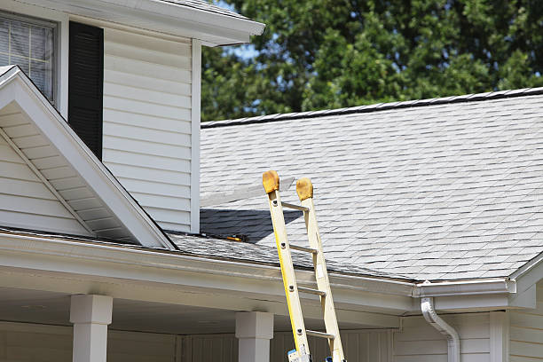 Siding for Multi-Family Homes in Flower Hill, NY